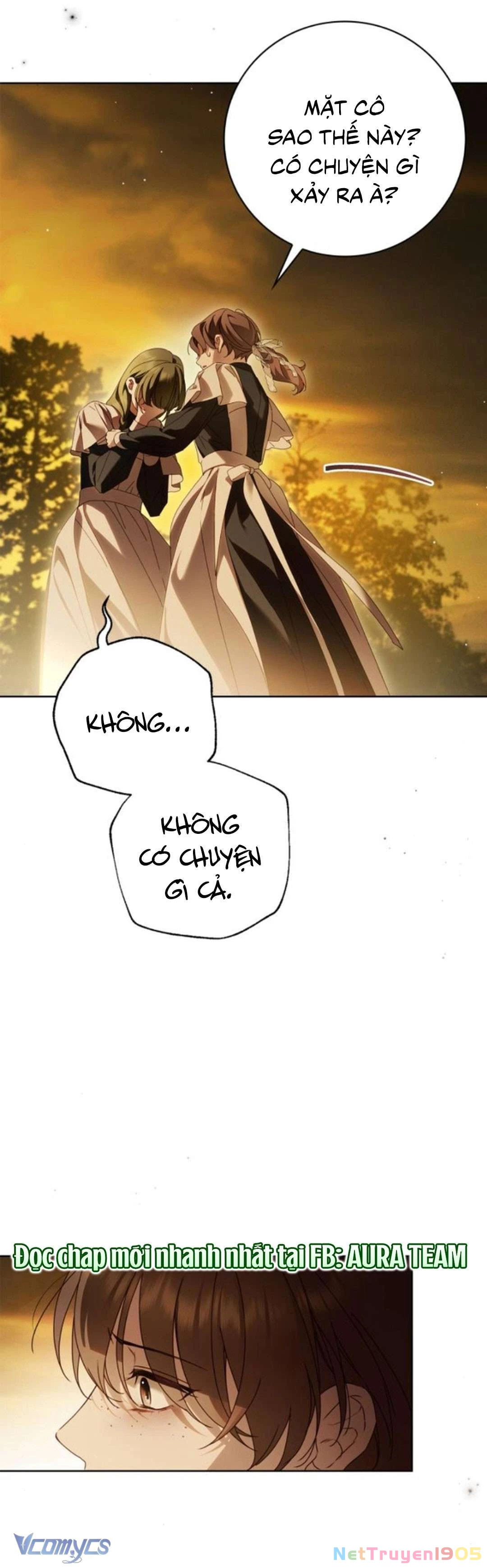 Hầu Nữ Bí Mật Của Bá Tước Chapter 45 - 20