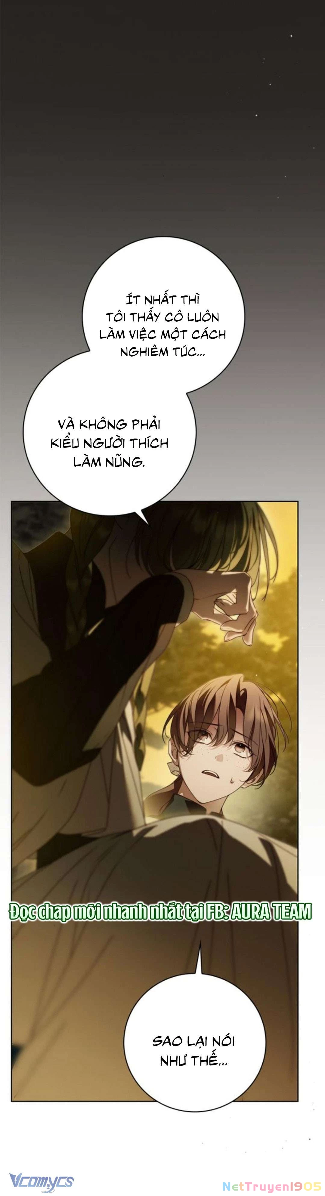 Hầu Nữ Bí Mật Của Bá Tước Chapter 45 - 24