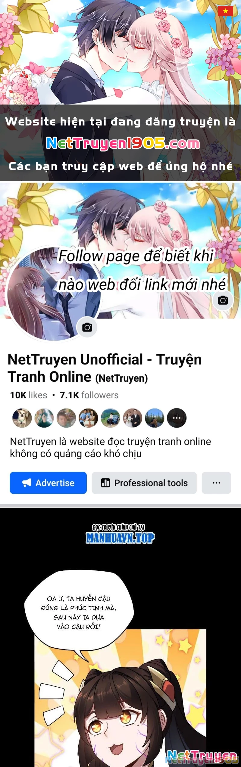 Đại Đạo Vô Danh Chapter 91 - 1