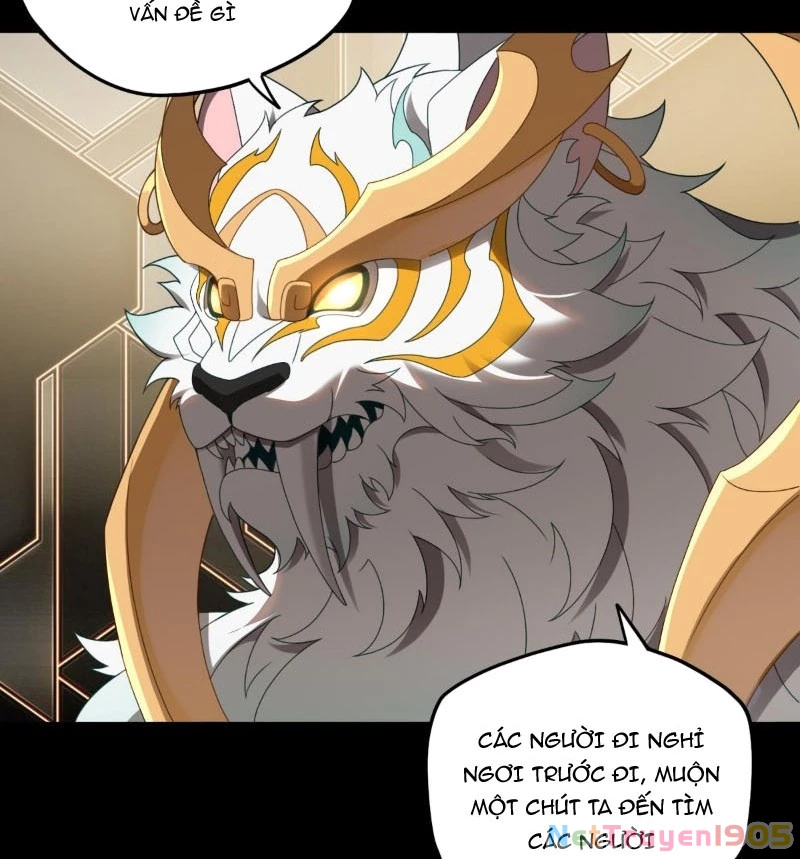 Đại Đạo Vô Danh Chapter 91 - 4