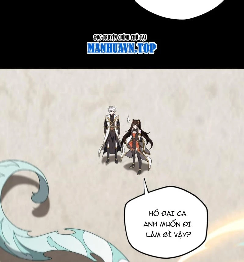 Đại Đạo Vô Danh Chapter 91 - 5
