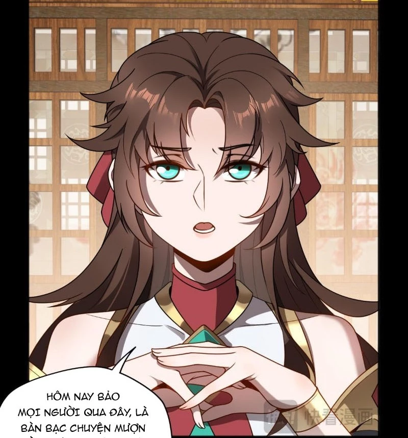 Đại Đạo Vô Danh Chapter 91 - 13