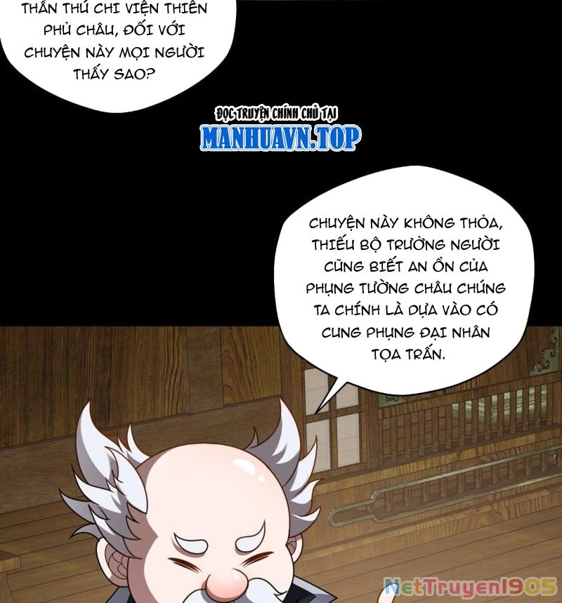 Đại Đạo Vô Danh Chapter 91 - 14
