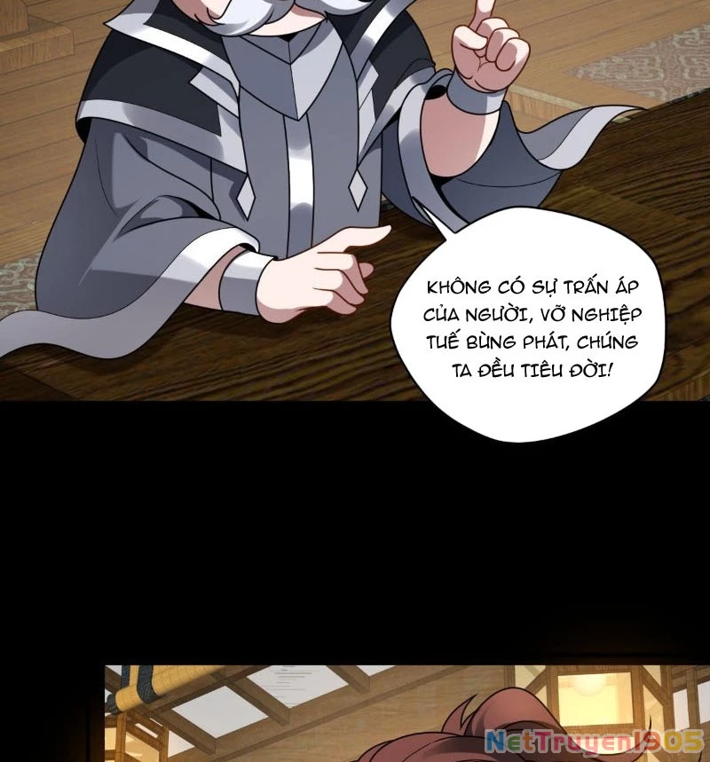 Đại Đạo Vô Danh Chapter 91 - 15