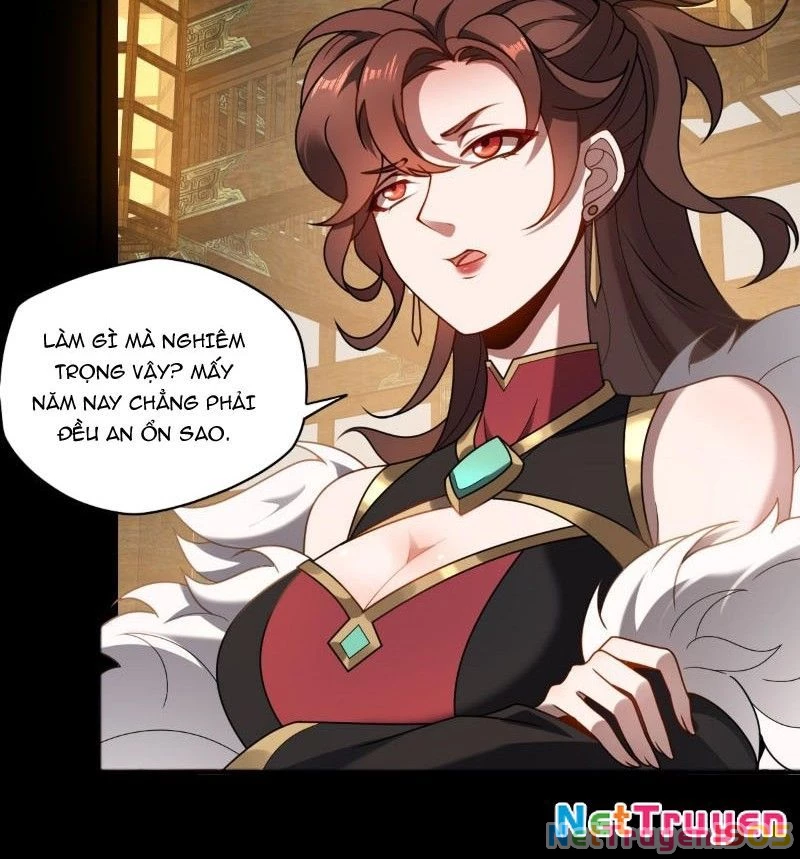 Đại Đạo Vô Danh Chapter 91 - 16
