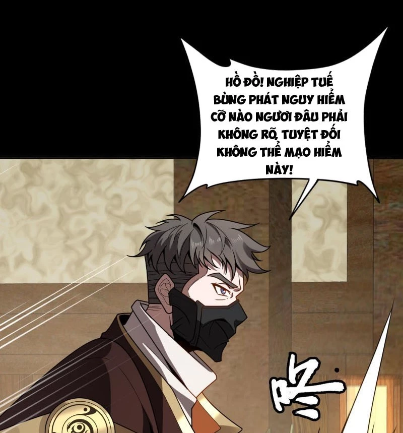 Đại Đạo Vô Danh Chapter 91 - 17