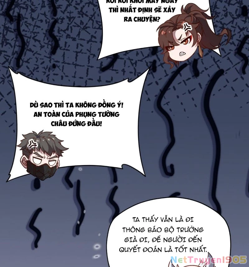 Đại Đạo Vô Danh Chapter 91 - 19