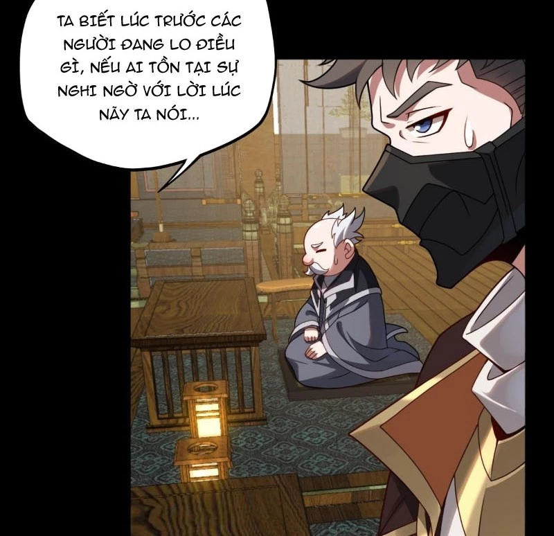 Đại Đạo Vô Danh Chapter 91 - 34