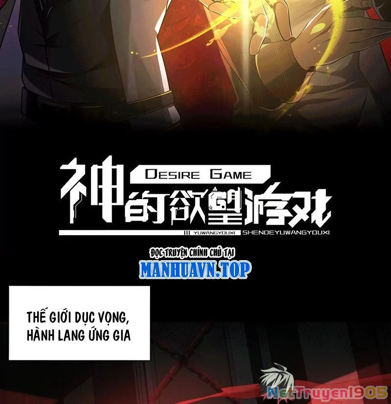 Thần Trò Chơi Dục Vọng Chapter 100 - 2