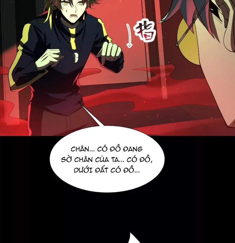 Thần Trò Chơi Dục Vọng Chapter 100 - 5