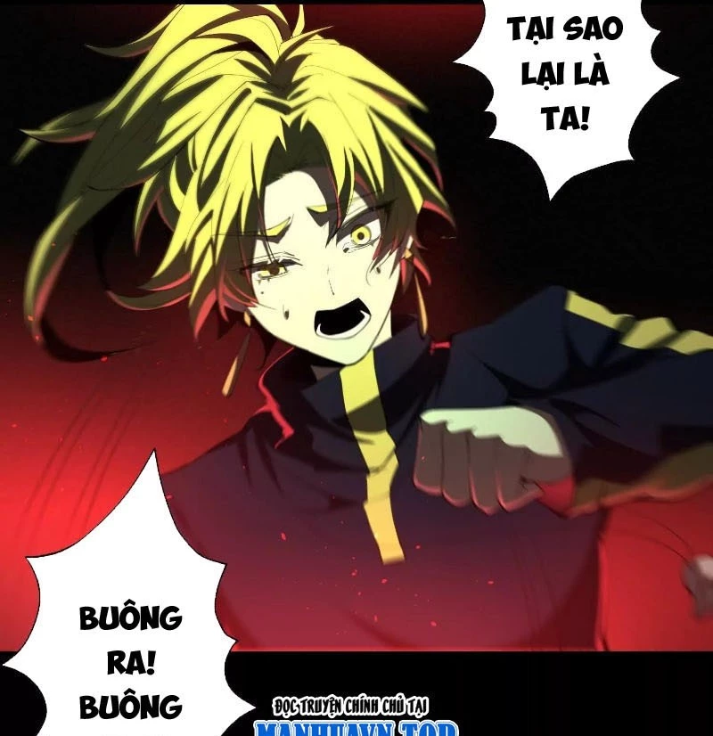 Thần Trò Chơi Dục Vọng Chapter 100 - 9