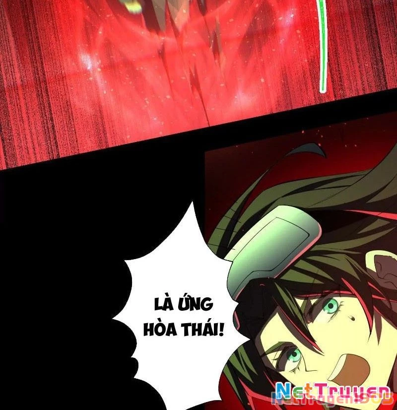 Thần Trò Chơi Dục Vọng Chapter 100 - 16