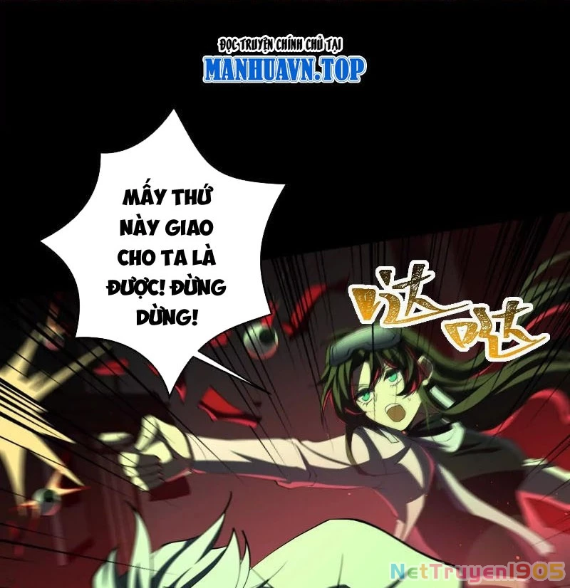 Thần Trò Chơi Dục Vọng Chapter 100 - 24