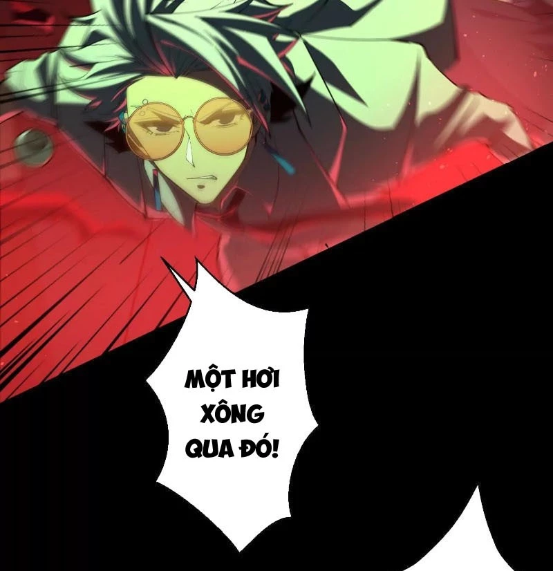 Thần Trò Chơi Dục Vọng Chapter 100 - 25