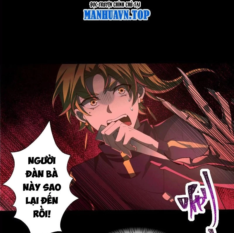 Thần Trò Chơi Dục Vọng Chapter 100 - 48