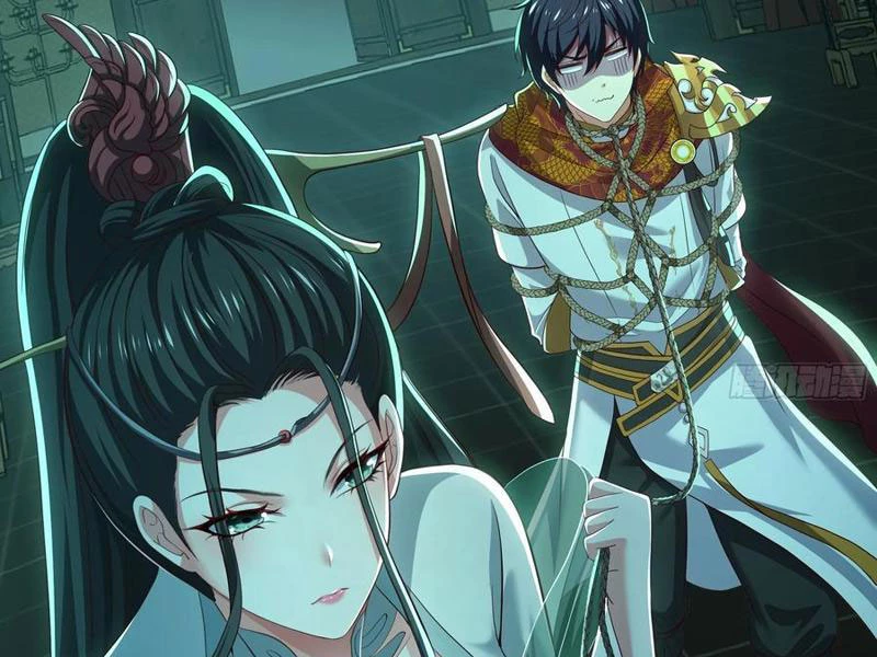 Trụ Vương Tái Sinh Không Muốn Làm Đại Phản Diện Chapter 125 - 45