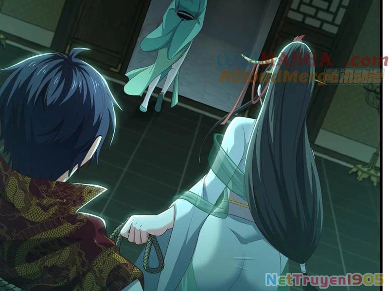 Trụ Vương Tái Sinh Không Muốn Làm Đại Phản Diện Chapter 125 - 55
