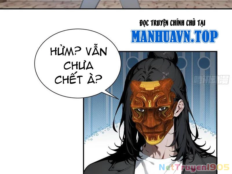 Vô Địch Bắt Đầu Từ Trúc Cơ Chapter 79 - 5