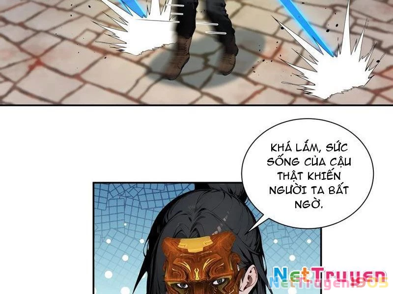 Vô Địch Bắt Đầu Từ Trúc Cơ Chapter 79 - 11