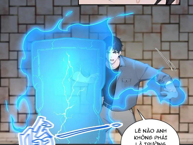 Vô Địch Bắt Đầu Từ Trúc Cơ Chapter 79 - 33