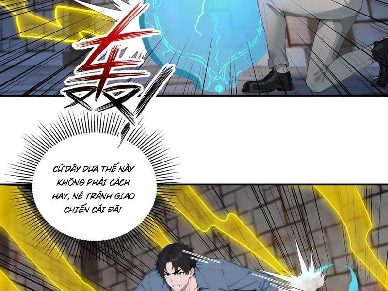 Vô Địch Bắt Đầu Từ Trúc Cơ Chapter 79 - 35