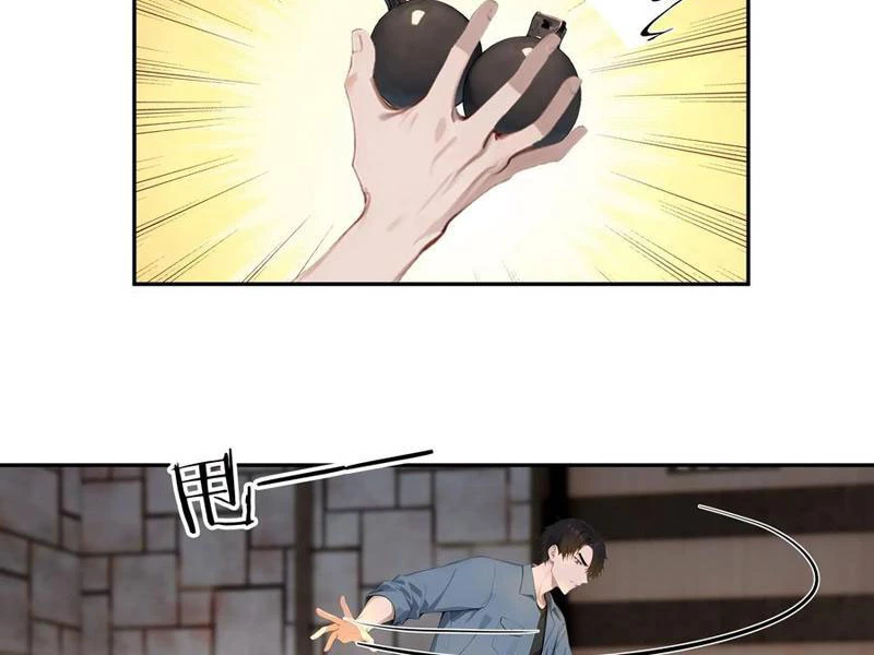 Vô Địch Bắt Đầu Từ Trúc Cơ Chapter 79 - 42