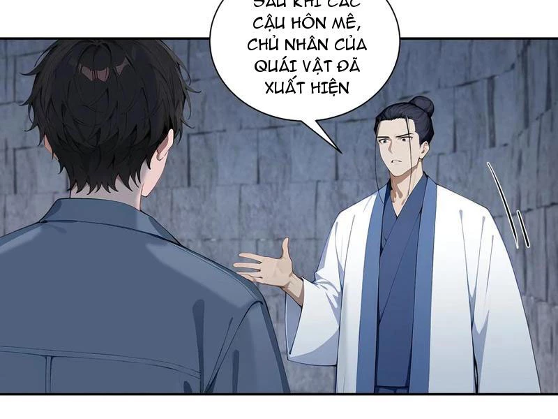 Vô Địch Bắt Đầu Từ Trúc Cơ Chapter 79 - 65