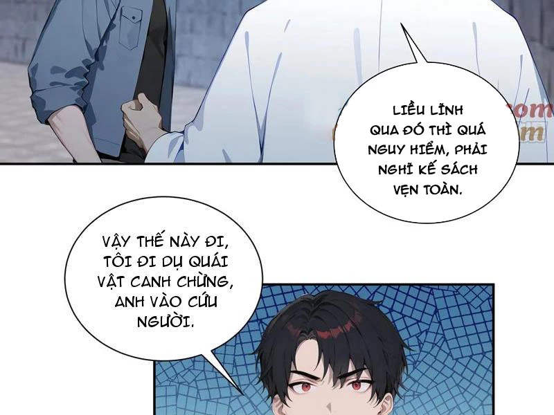 Vô Địch Bắt Đầu Từ Trúc Cơ Chapter 79 - 75