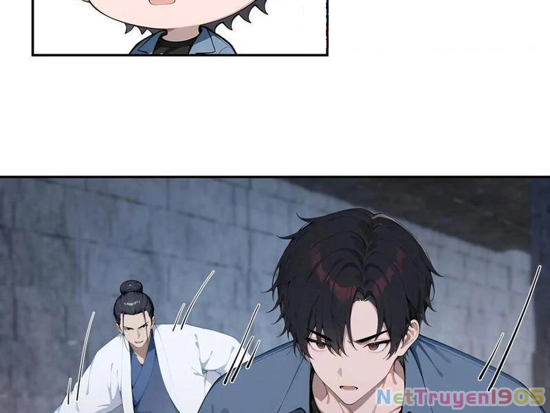 Vô Địch Bắt Đầu Từ Trúc Cơ Chapter 79 - 80