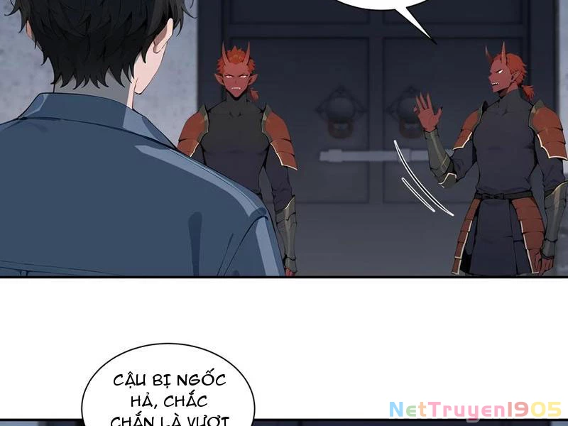 Vô Địch Bắt Đầu Từ Trúc Cơ Chapter 79 - 85
