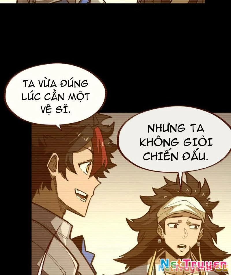 Từ đáy xã hội quật khởi Chapter 64 - 31