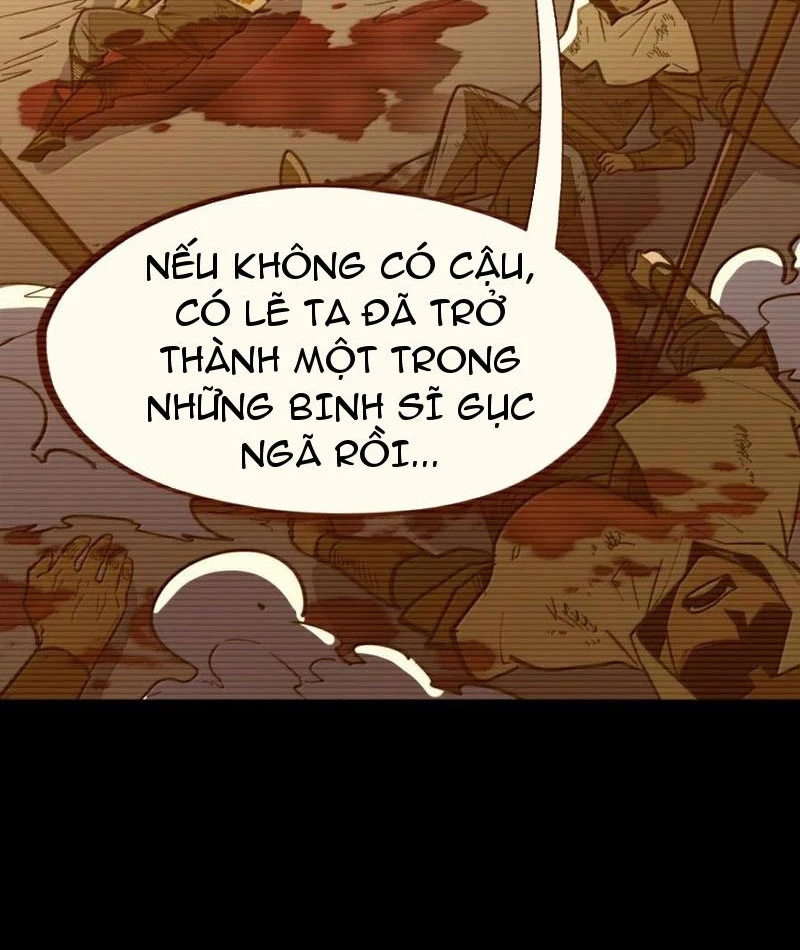 Từ đáy xã hội quật khởi Chapter 64 - 35