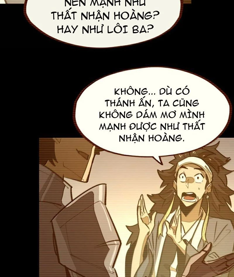 Từ đáy xã hội quật khởi Chapter 64 - 37