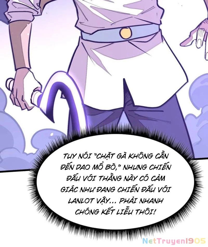 Từ đáy xã hội quật khởi Chapter 64 - 47