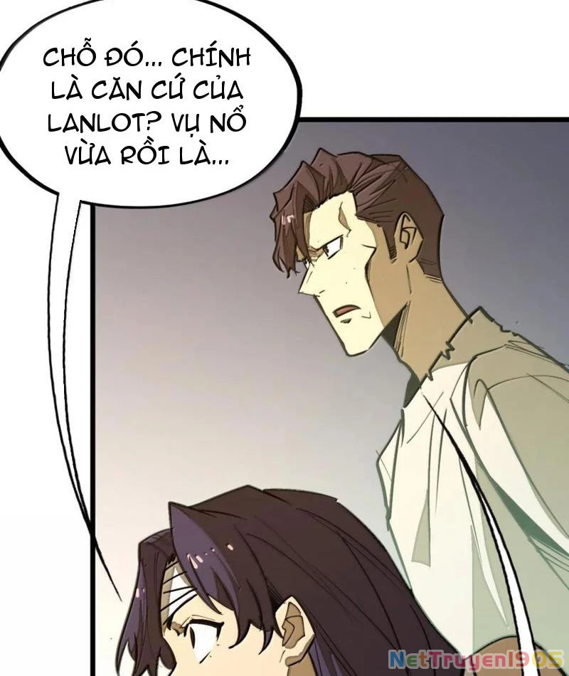 Từ đáy xã hội quật khởi Chapter 64 - 85