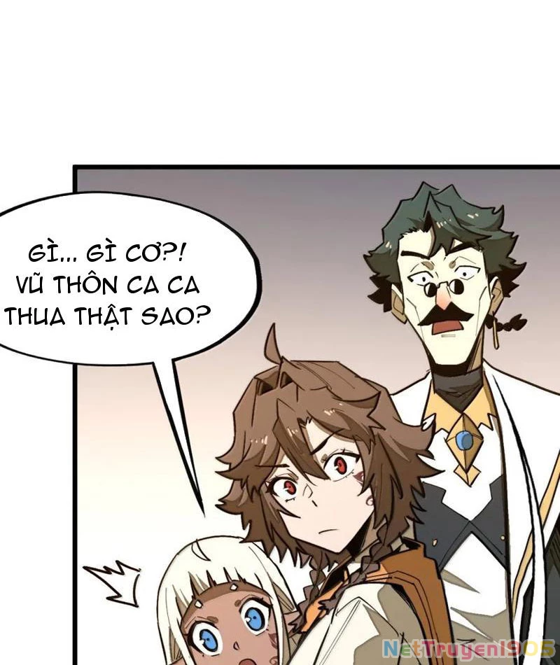 Từ đáy xã hội quật khởi Chapter 64 - 97