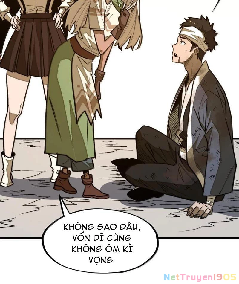 Từ đáy xã hội quật khởi Chapter 64 - 102