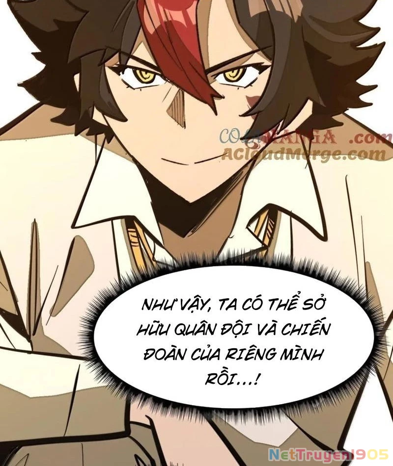 Từ đáy xã hội quật khởi Chapter 64 - 123