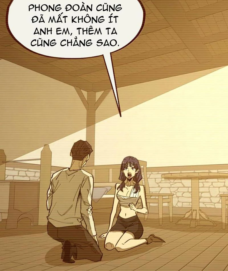 Từ đáy xã hội quật khởi Chapter 65 - 4