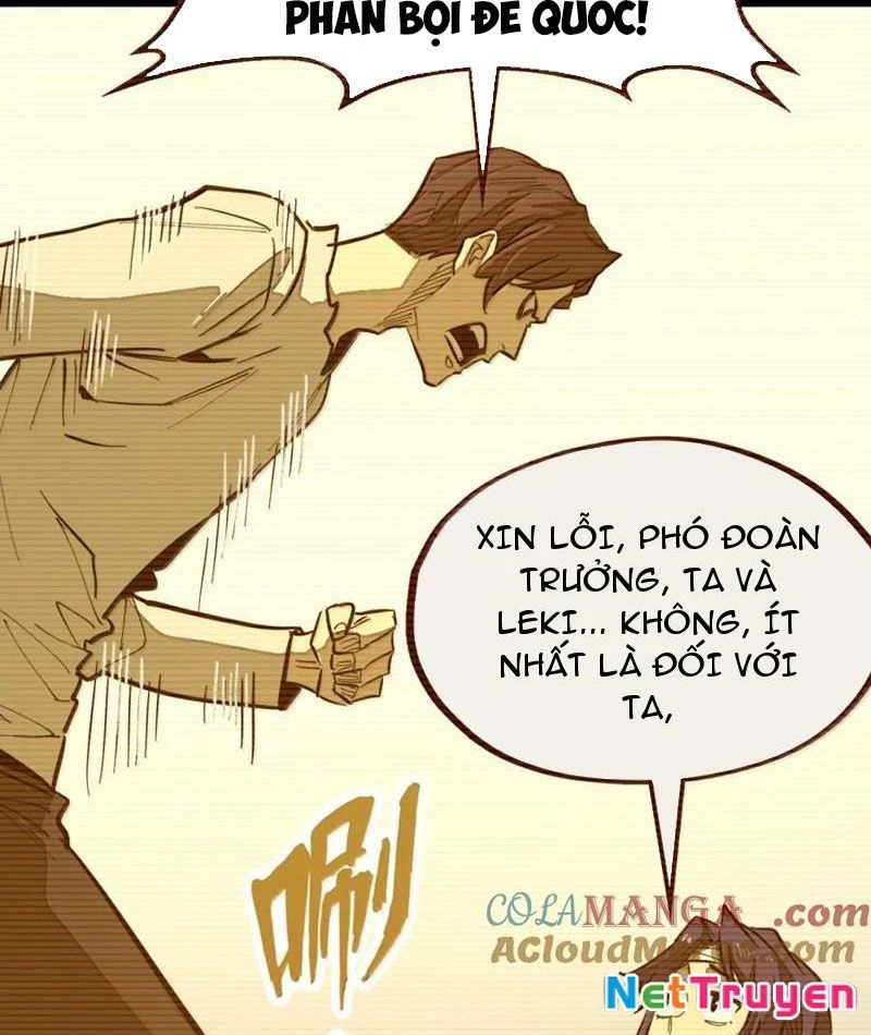 Từ đáy xã hội quật khởi Chapter 65 - 11