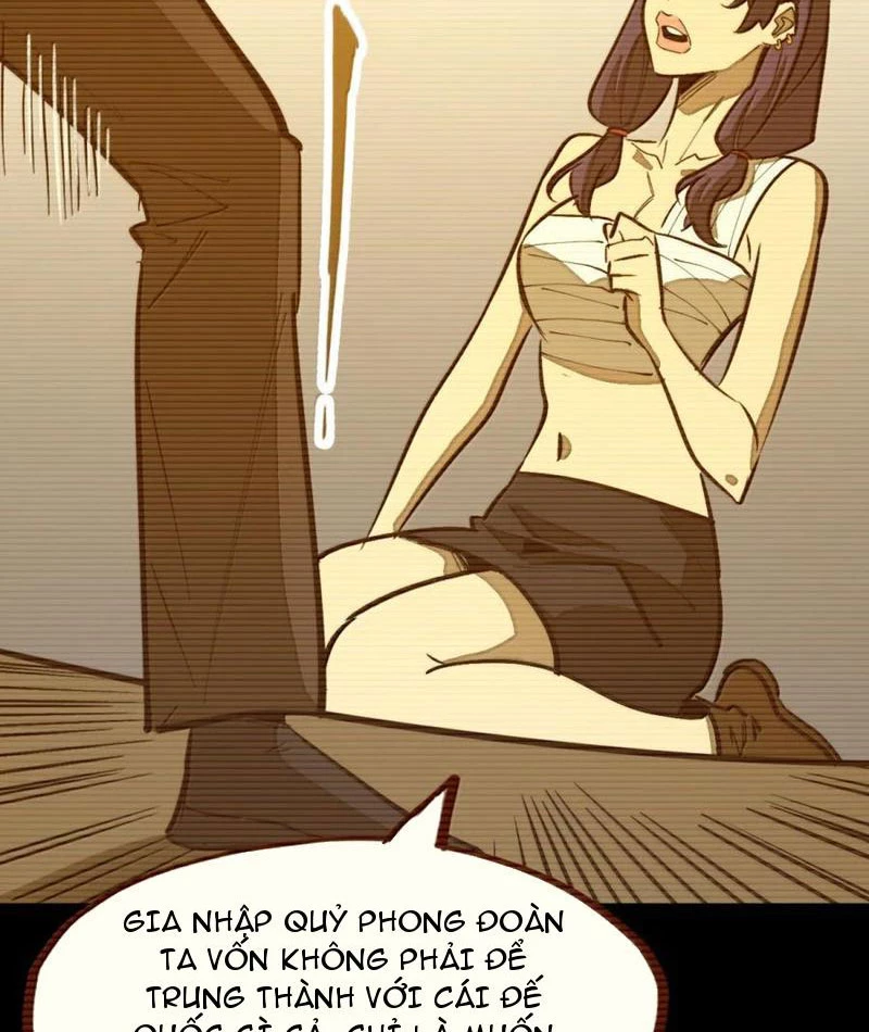 Từ đáy xã hội quật khởi Chapter 65 - 12