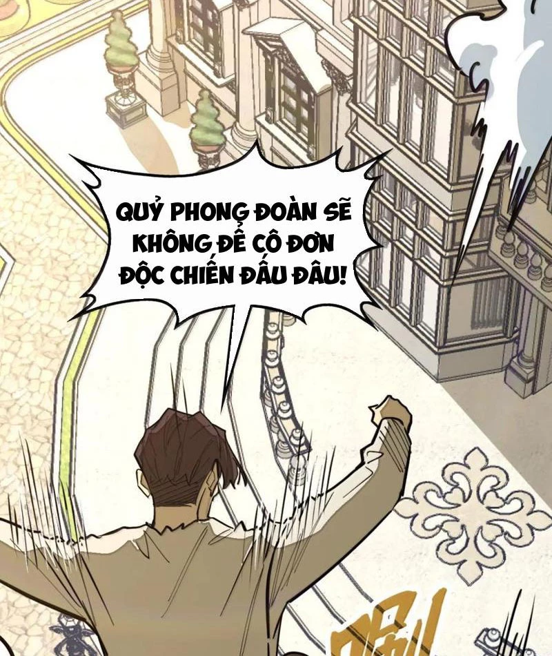 Từ đáy xã hội quật khởi Chapter 65 - 20
