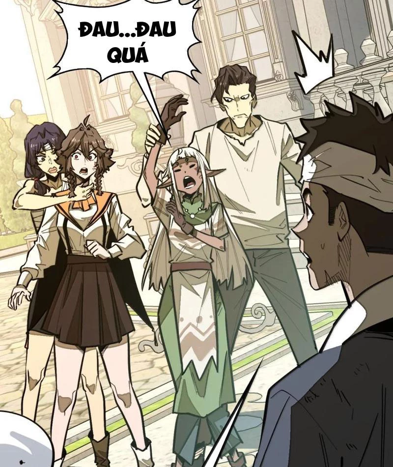 Từ đáy xã hội quật khởi Chapter 65 - 25