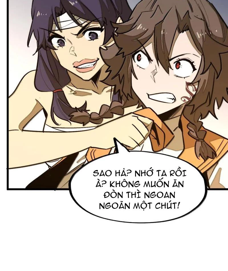 Từ đáy xã hội quật khởi Chapter 65 - 33