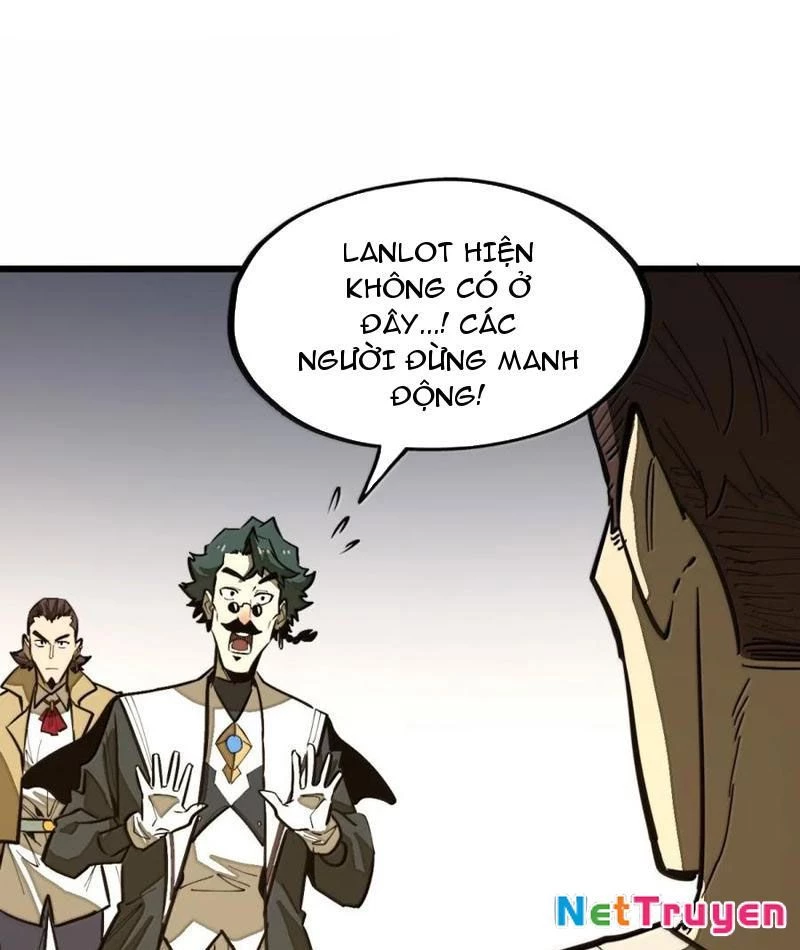 Từ đáy xã hội quật khởi Chapter 65 - 36