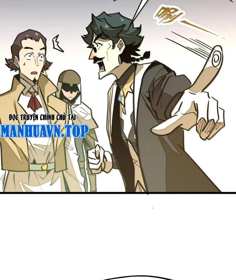 Từ đáy xã hội quật khởi Chapter 65 - 40