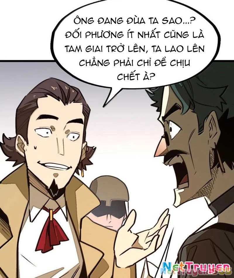 Từ đáy xã hội quật khởi Chapter 65 - 41