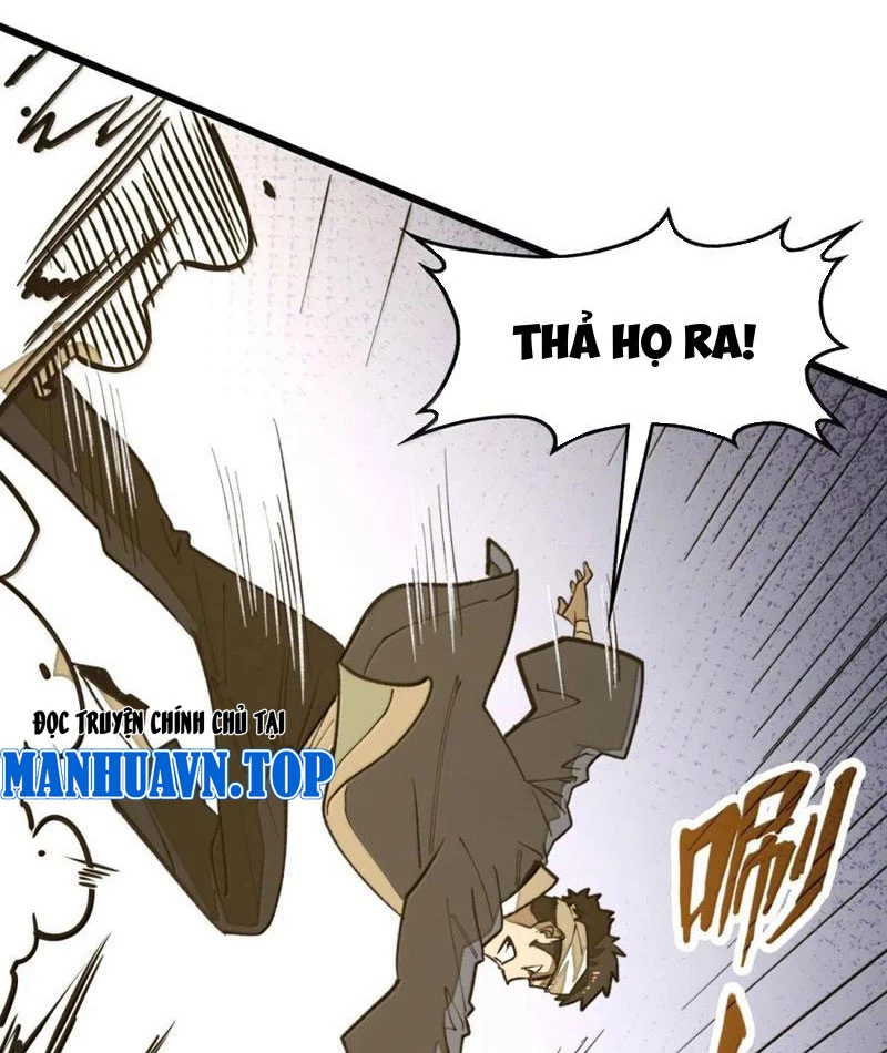 Từ đáy xã hội quật khởi Chapter 65 - 47