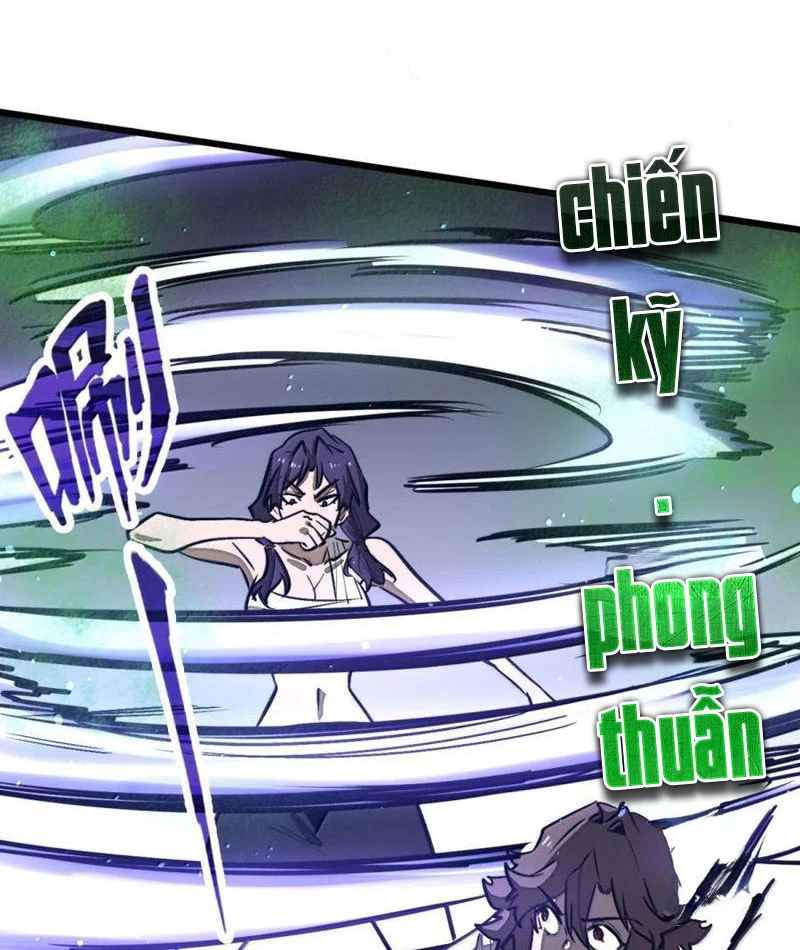 Từ đáy xã hội quật khởi Chapter 65 - 53