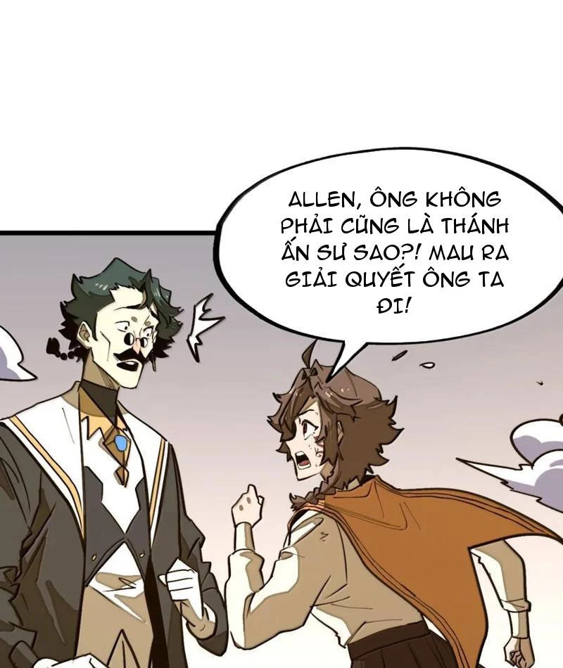 Từ đáy xã hội quật khởi Chapter 65 - 67